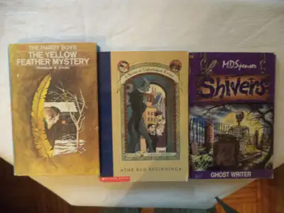 Books fiction, View more