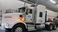 Class 1 Truck Driver Needed