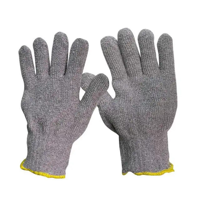 Honeywell 2032625CN TERRY MIX Terry Heat Thermal Insulation Glov in Industrial Kitchen Supplies in Markham / York Region - Image 4
