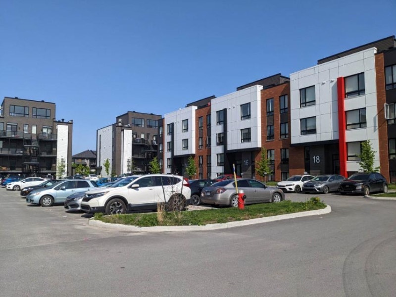 1700 All In! Excellent 2 Bedroom Apartment, La Plateau Short Term