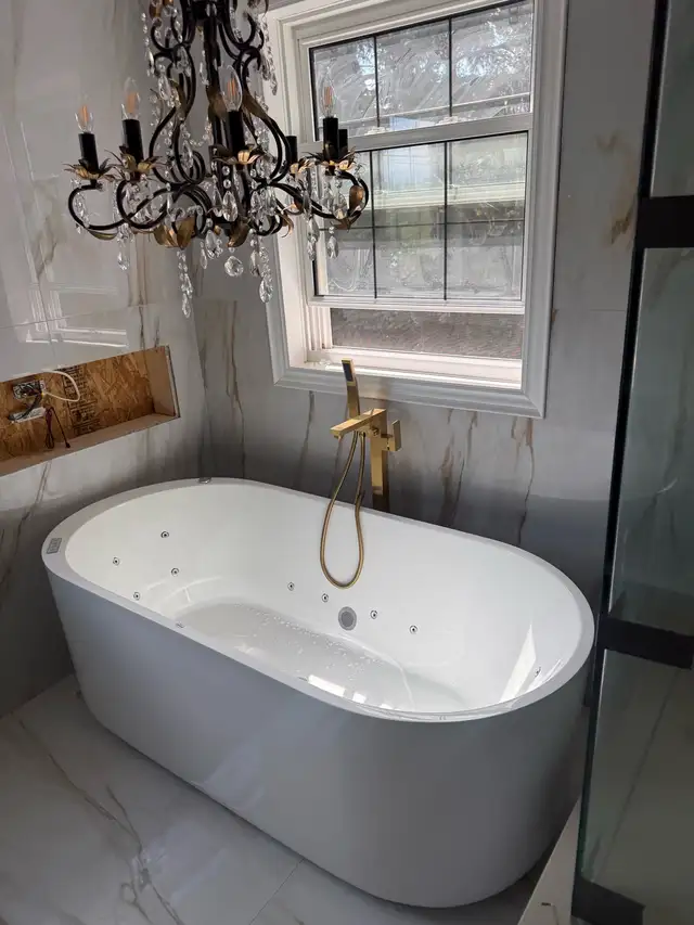 Plumber Licensed 554748267558359042