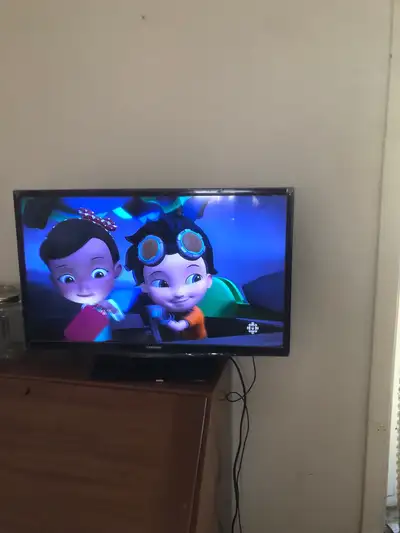 Samsung 28-inch TV, View more