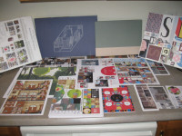 Building Stories - Chris Ware -Graphic Novel Box set