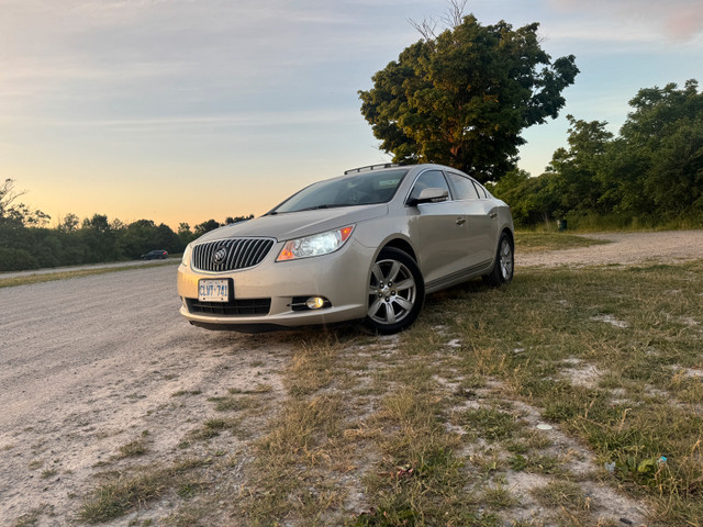 Buick lacrosse 2013 in Cars & Trucks in St. Catharines - Image 2