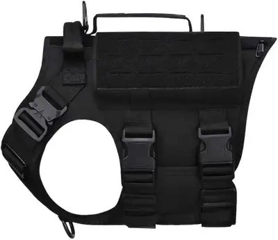 Dog Vest, View more