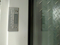 VELUX Skylight