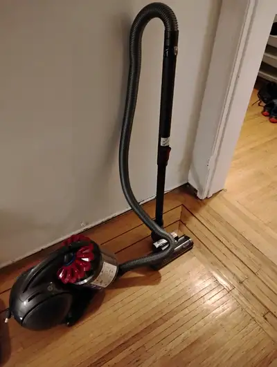 Dyson Vacuum only$120, View more