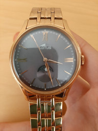 Lotus Retro L18426/2 Men's watch