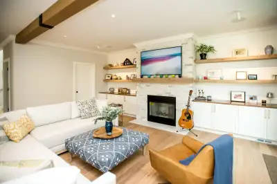 Quality Home Renovations | Kitchens, Baths, Basements & More!, View more