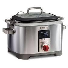 Wolf Multi-Cooker (BRAND NEW) in Microwaves & Cookers in City of Toronto - Image 3
