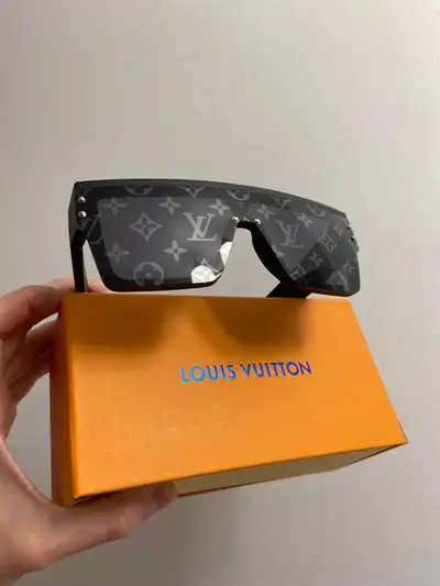 NEW Louis Vuitton Sunglasses, View more