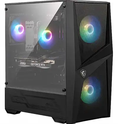 Gaming Pc, View more