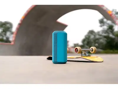 Sony SRS-XE300 Wireless Portable-Bluetooth-Speaker Waterproof, View more