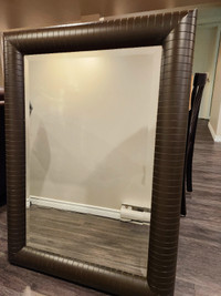 Large Mirror