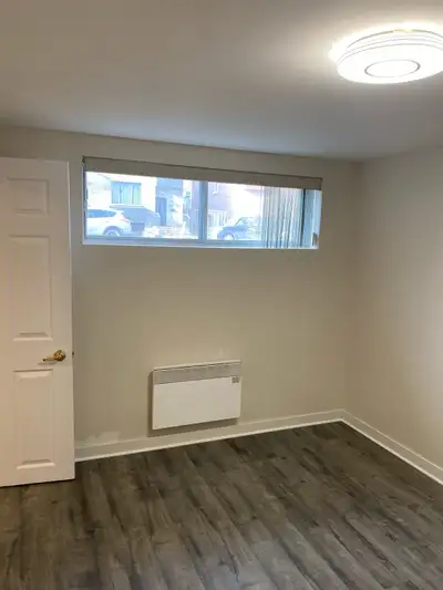 Bachelor à Lachine