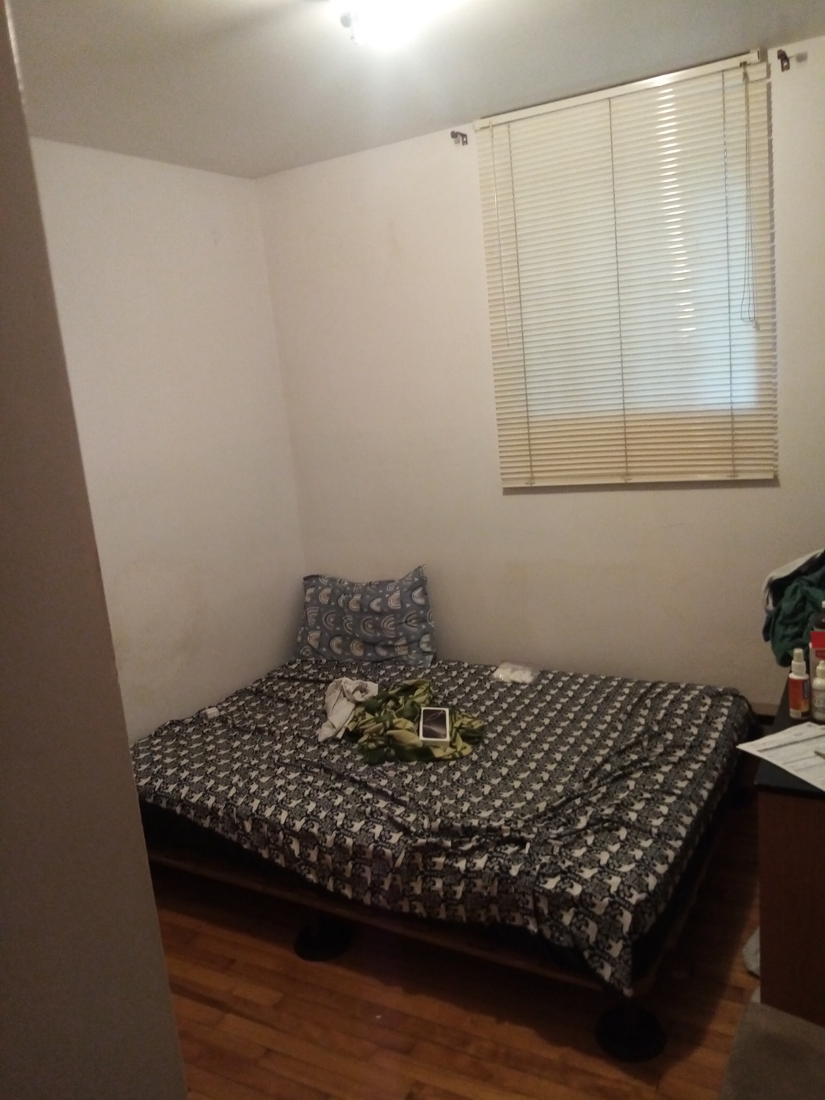 Chambre / Room / غــرفــة — photo 1