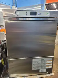 Hobart Stero Undercounter high temperature Dishwasher