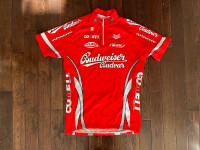 Cycling Jersey - Men’s Large