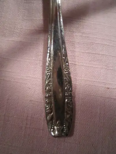 INSPIRATION silverware set for 8, View more