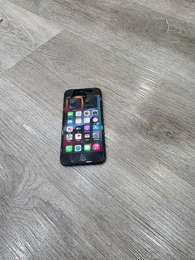 Apple iPhone 7 *32gb, View more