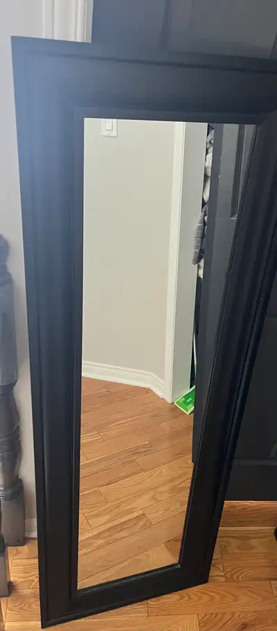 Mirror full length , View more