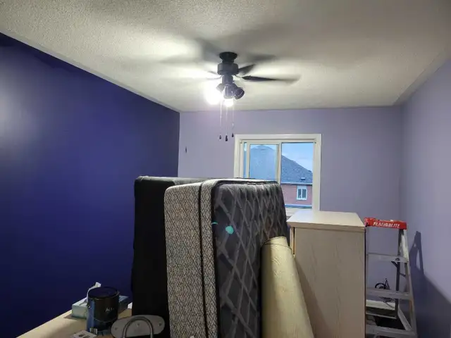 House and Condo Painter