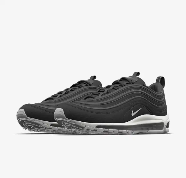 Nike NIKE AIR MAX 97 in Men's Shoes in Sault Ste. Marie - Image 2