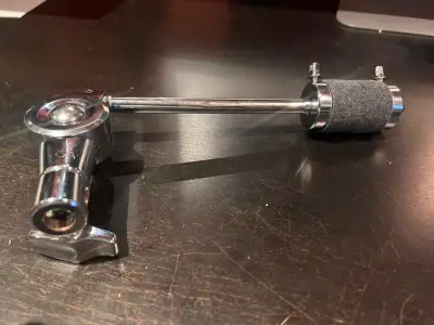 PDP CONCEPT SERIES QUICK-GRIP CYMBAL STACKER BOOM ARM, View more