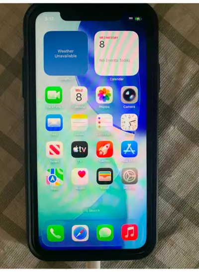 iPhone 11-128GB, View more