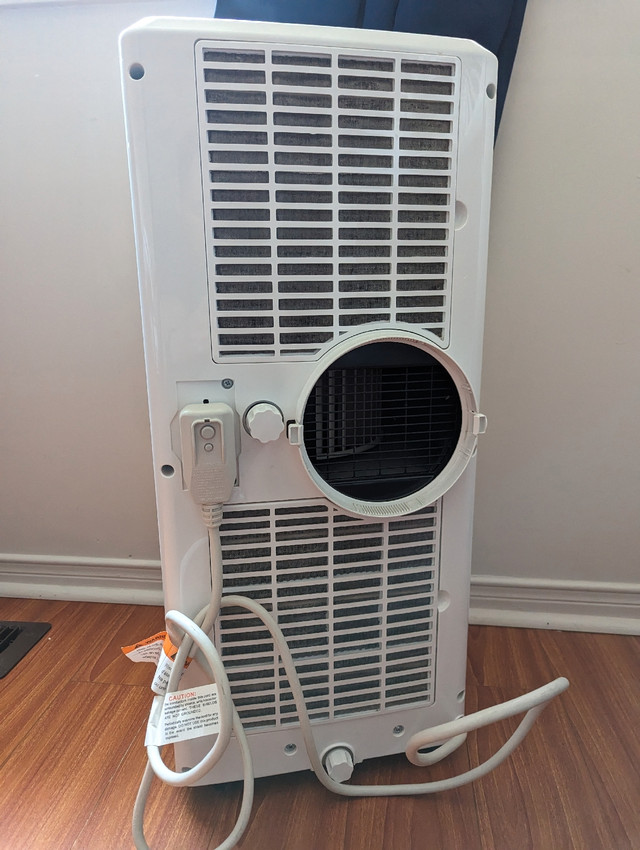 Haier 10,000 BTU portable air conditioner Heaters, Humidifiers