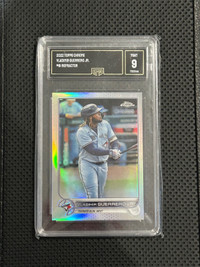 GRADED SPORTS CARDS FOR SALE