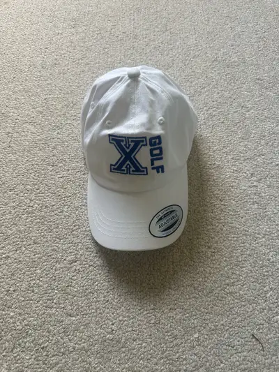 X-Golf Hat, View more