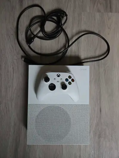 Xbox One X, View more