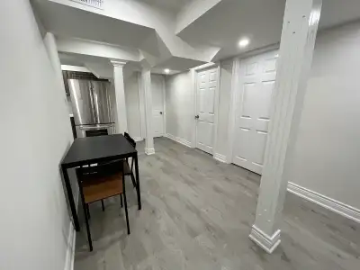 $750/month, utilities and wifi included. Single private room available. Shared with 2 other occupant...