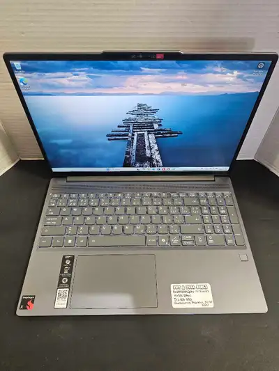 Lenovo Ideapad Slim 3 With Charger, View more