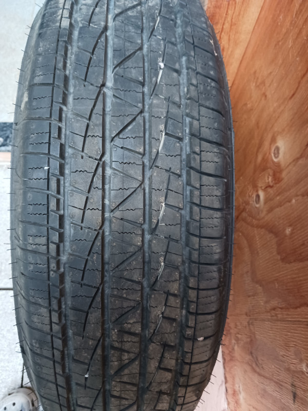 Firestone tires in Tires & Rims in Thunder Bay - Image 2