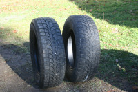 TIRES FOR SALE