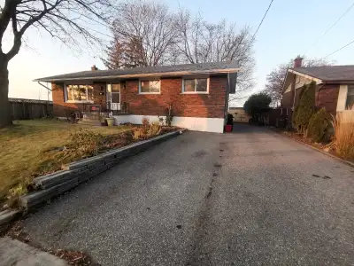 Two bedrooms