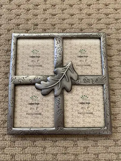Photo Frame (new), View more