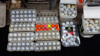 Experienced GOLF BALLS from $8.99 per dozen and up