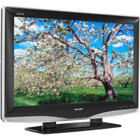 Sharp Aquos 46 Inch TV Full HD 1080P