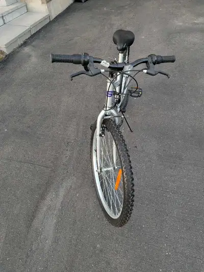 Supercycle 1600 Mountain Bike, View more