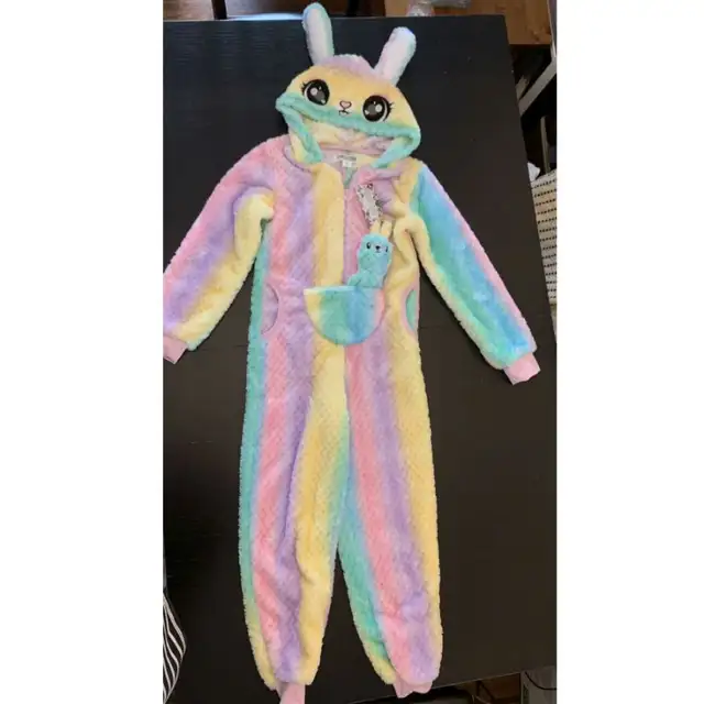 Funzie Onesie kids size 7-8, brand new w/tag