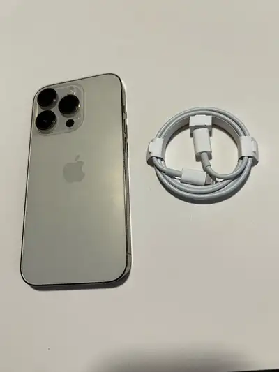 iPhone 14 Pro 128GB - Unlocked - Like New, View more