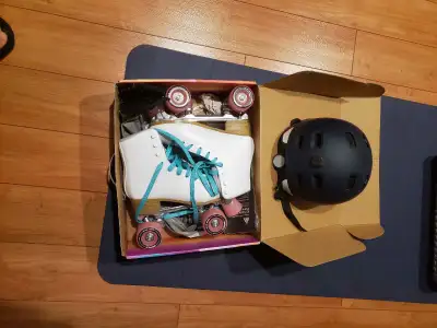 Roller skates , View more