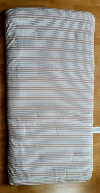 futon mattress (from Ikea), View more