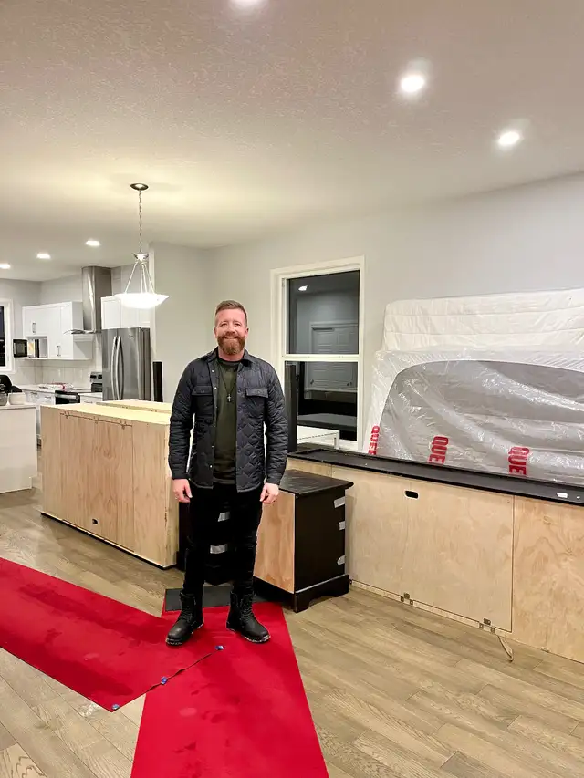 BLUESKY MOVING SOLUTIONS 825-454-5170 in Moving & Storage in Calgary - Image 4