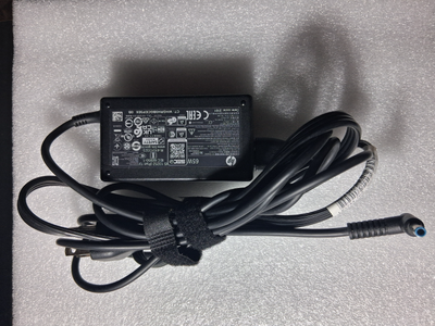HP Laptop Charger 65W, View more