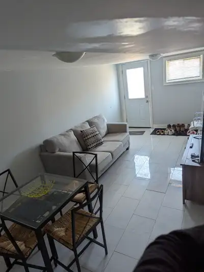 One Bedroom+ Apartment for rent. Rented. no longer available