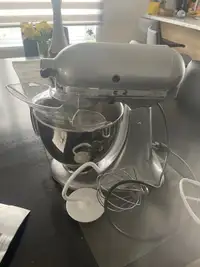 Kitchenaid robot culinaire